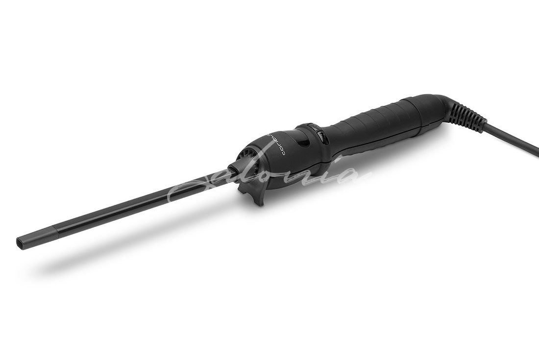 Rizador Corioliss Style Stick Black Soft touch Salonia Rizador Corioliss Style Stick Black Soft Touch