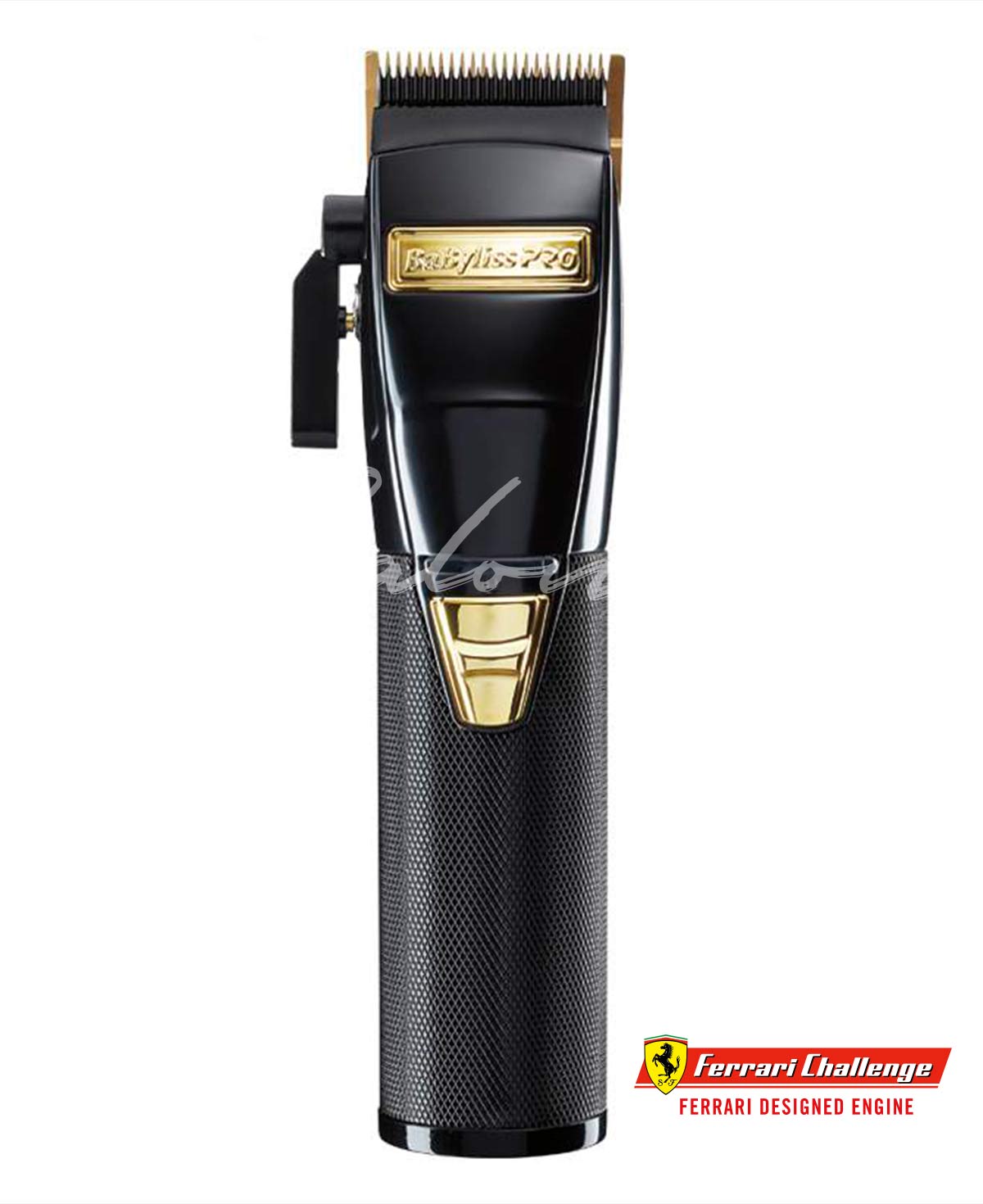 Maquina sales pelar profesional