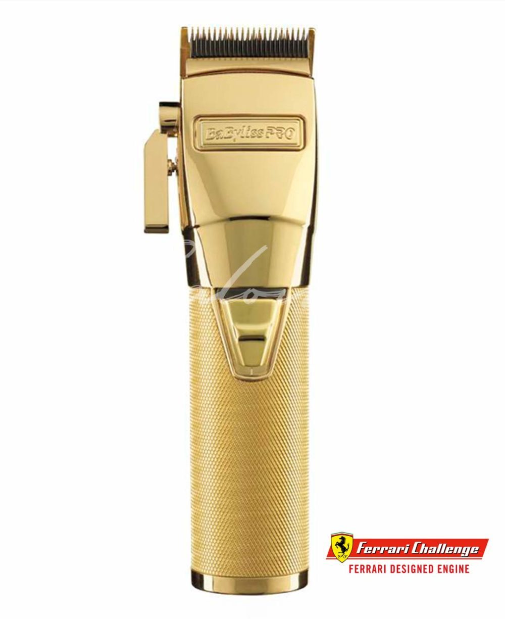 Cortapelo Profesional BaByliss_Clipper 4Artists FX8700GE Cortapelo Profesional BaByliss_Clipper 4Artists FX8700GE