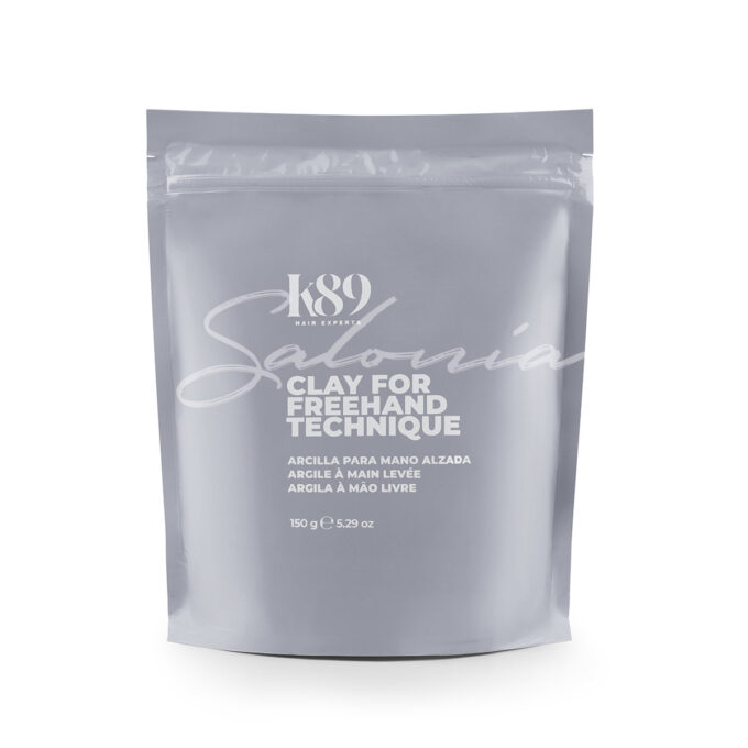 Clay for freehand K89 150gr