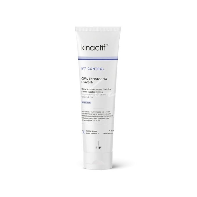 Crema sin aclarado curl nº7 150ml