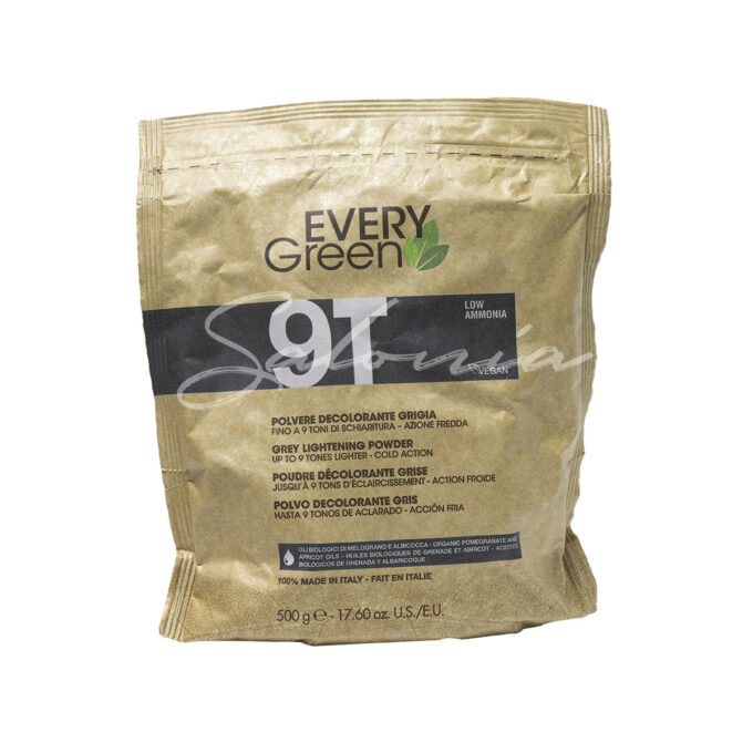 Deco 9T Every Green 500g