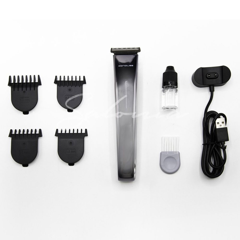 Maquina-Cortapelo-Corioliss-Trimmer-265-Touch-05 Máquina cortapelo Corioliss Trimmer 265 Touch