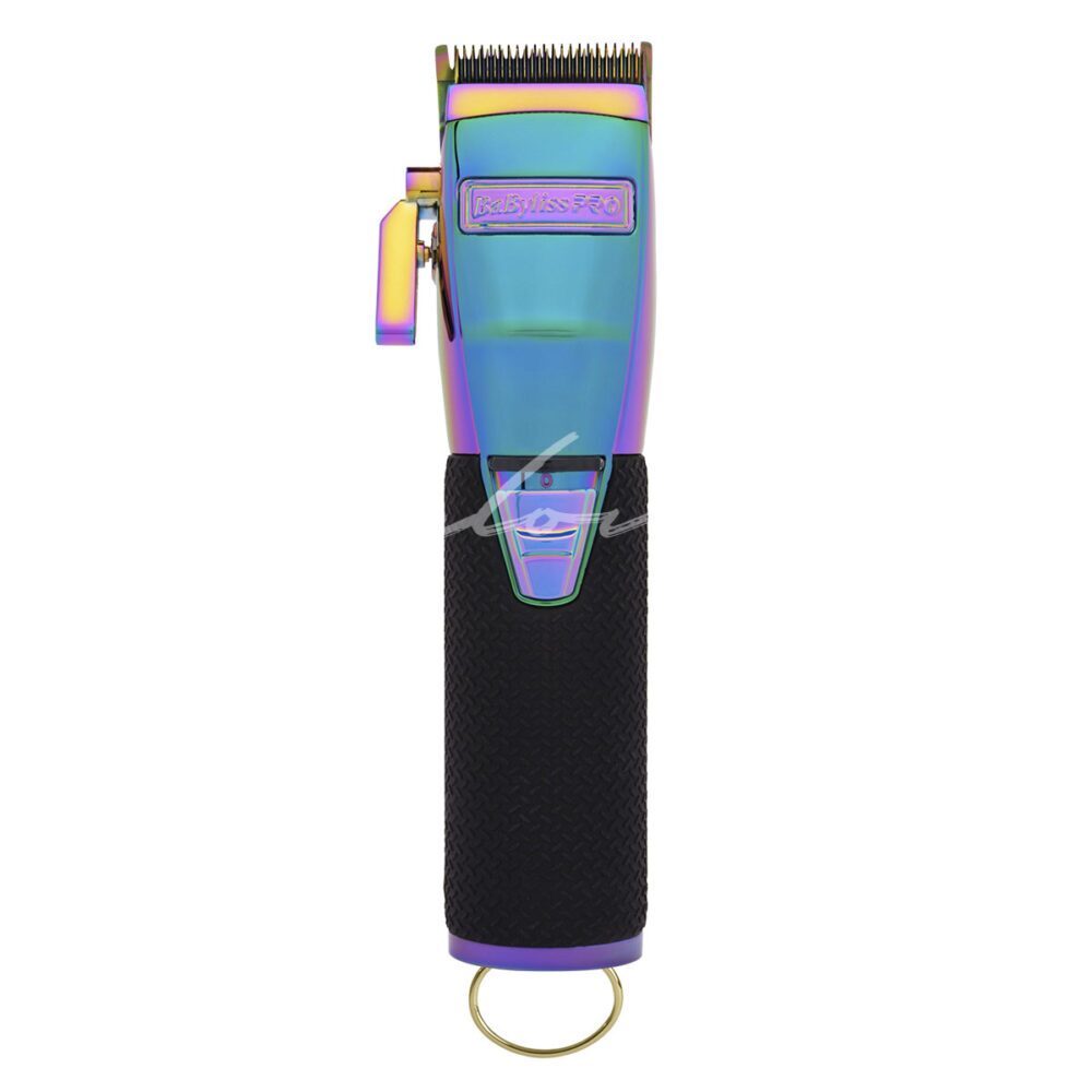 Maquina-cortapelo-Babyliss-Chamaleon&Black-FX8700IBPE-02 Maquina-cortapelo-Babyliss-Chamaleon&Black-FX8700IBPE-02