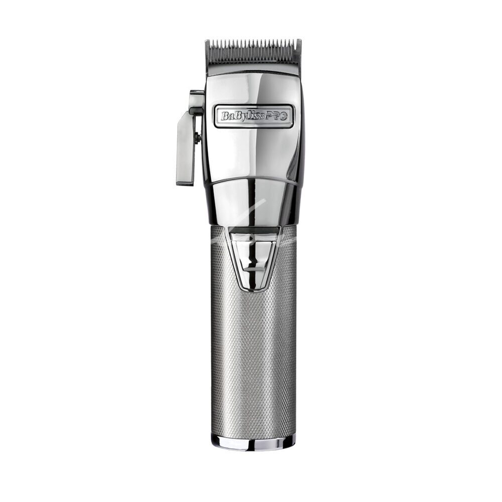Maquina-cortapelo-Babyliss-Chrome-FX8700E-01 Maquina-cortapelo-Babyliss-Chrome-FX8700E-01