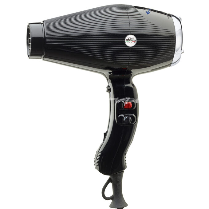 Secador Gamma Aria Ionic