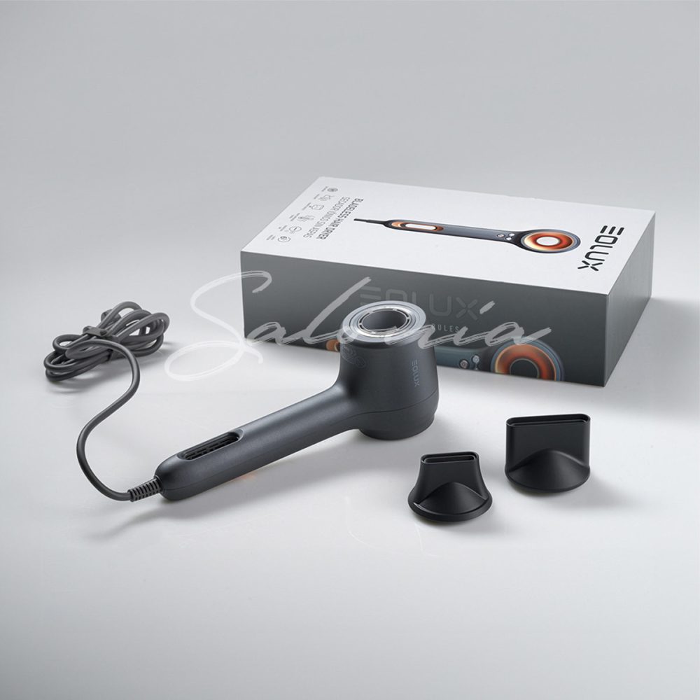 Secador-Ionic-negro-Eolux-EX02-09 Secador-Ionic-negro-Eolux-EX02-09