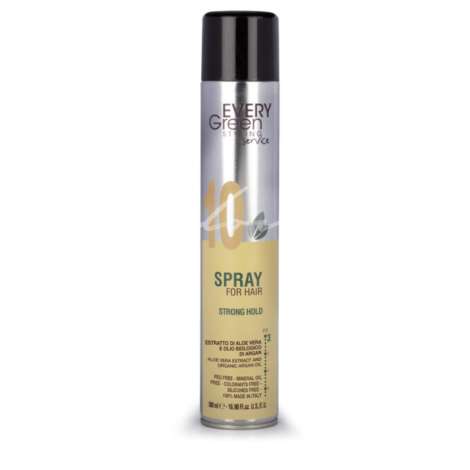 Spray Strong Every Green 500ml