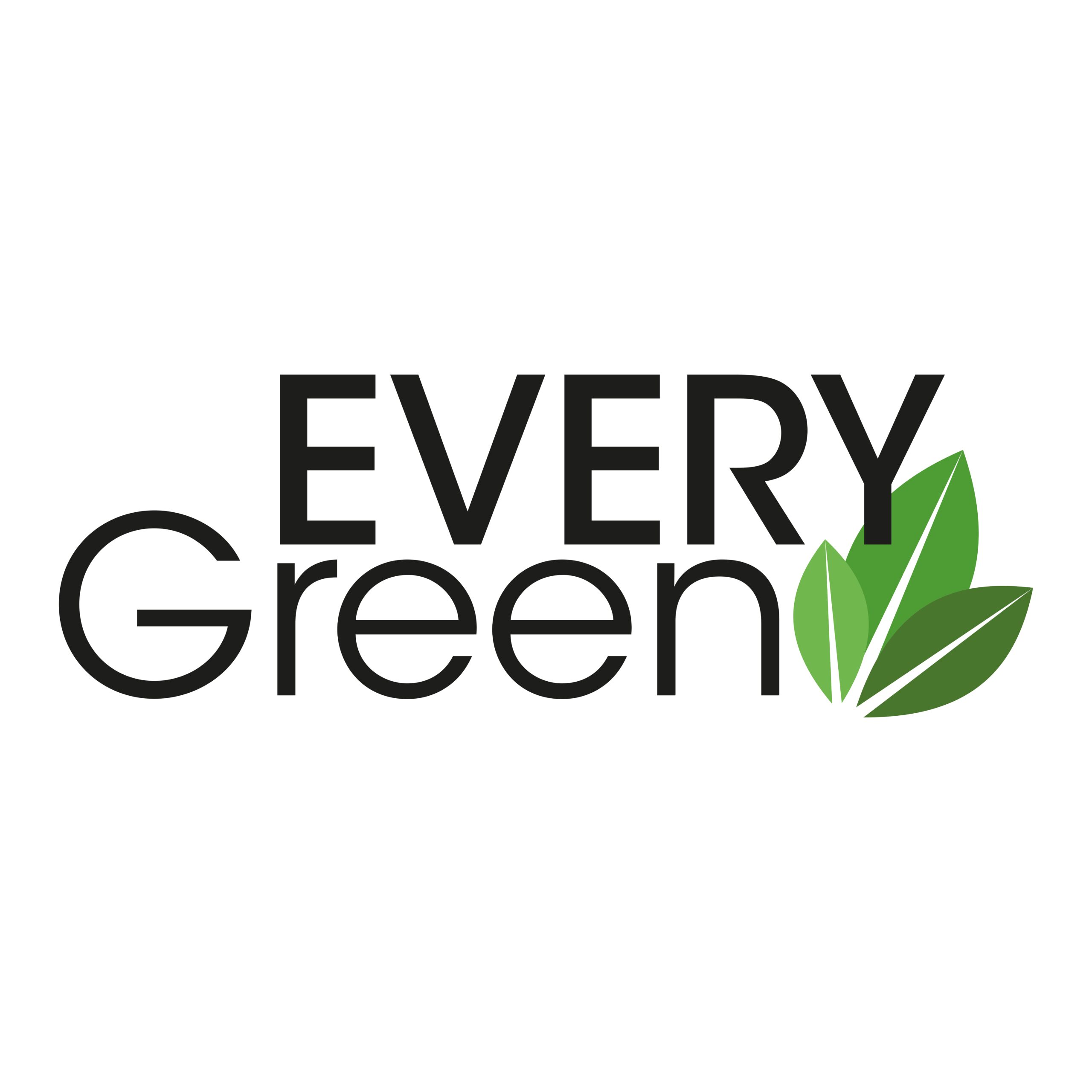 Every green