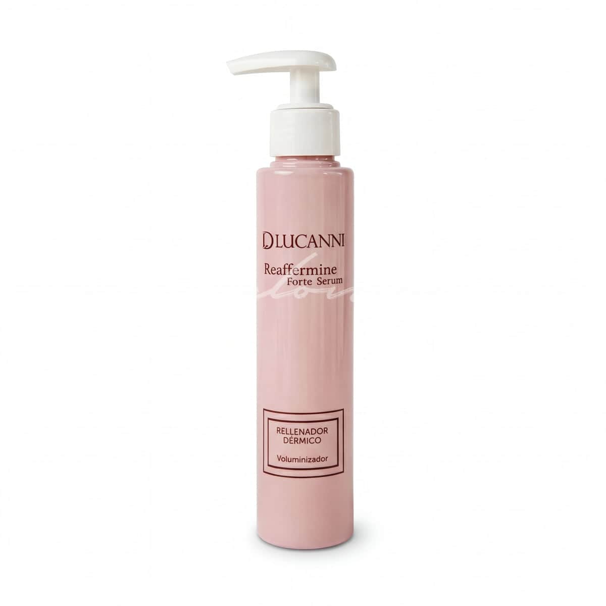 D'Lucanni sérum voluminizador relleno dérmico 125 ml para firmeza