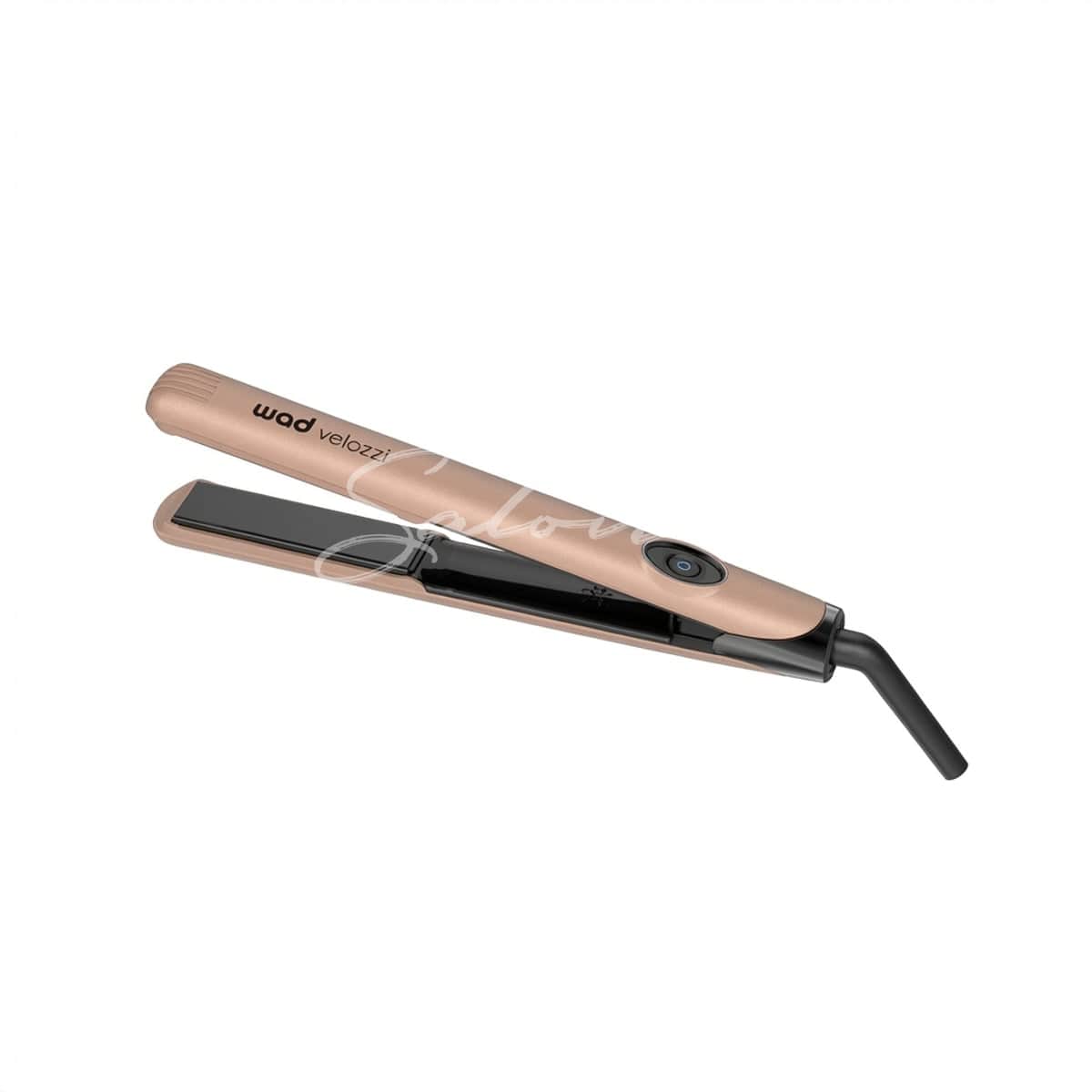 Wad Plancha Velozzi Bronze